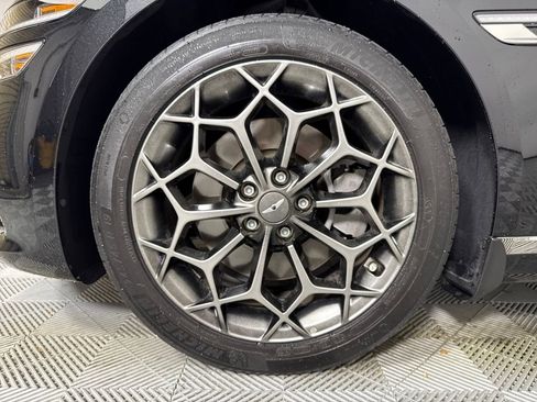 Used 2023 Genesis G80 2.5T w/ Advanced Package image 25