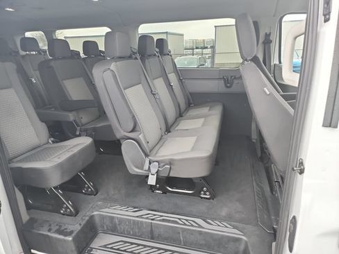 Used 2023 Ford Transit 350 XLT RWD image 10