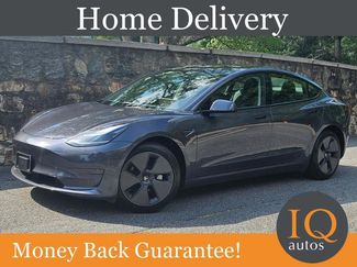 Used 2023 Tesla Model 3 Standard Range RWD video 1