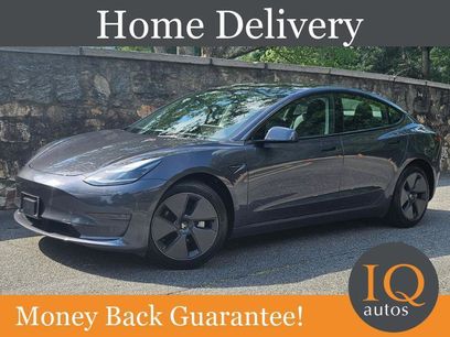 Used 2023 Tesla Model 3 Standard Range
