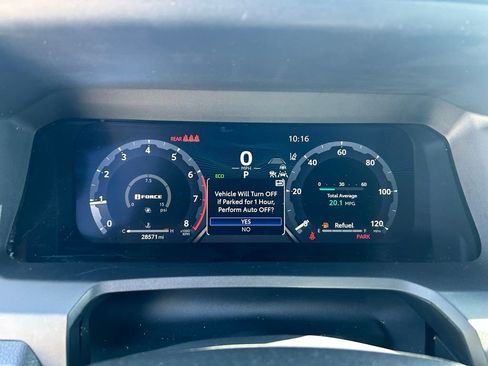 Used 2024 Toyota Tacoma TRD Off-Road AWD/4WD image 14