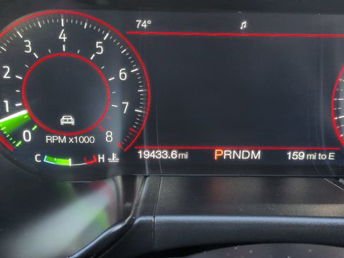 Certified 2020 Ford Mustang Shelby GT500 w/ Technology Package RWD image 21
