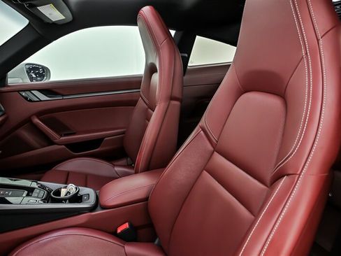 Used 2020 Porsche 911 Carrera S RWD image 17