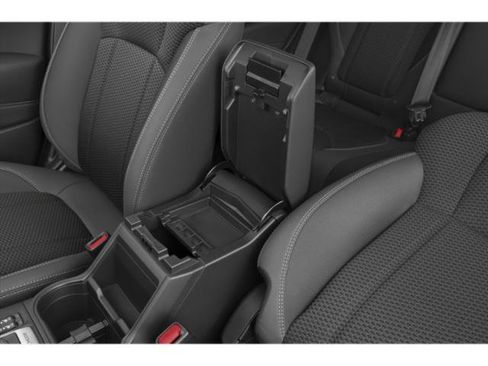 Used 2021 Subaru Forester Premium image 14