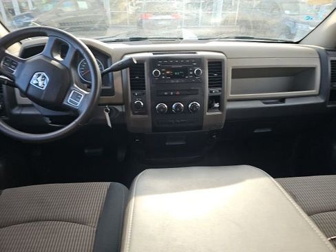 Used 2012 RAM 1500 ST w/ ST Popular Equipment Group AWD/4WD image 11