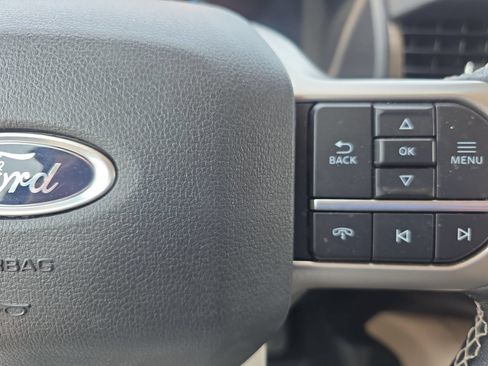 Used 2024 Ford Expedition Limited AWD/4WD image 18