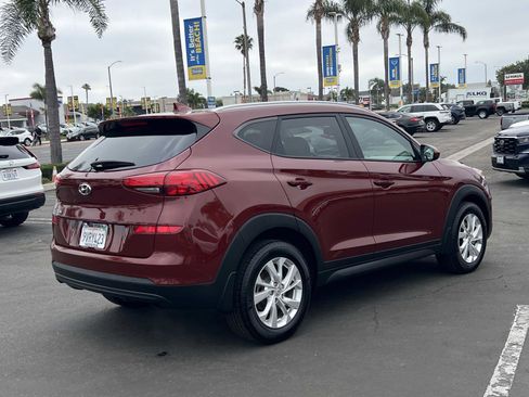 Used 2020 Hyundai Tucson Value image 24