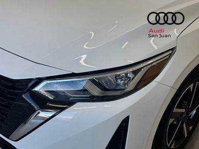 Used 2025 Nissan Sentra SV