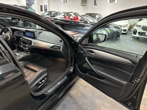 Used 2020 BMW M5 w/ Executive Package AWD/4WD image 35