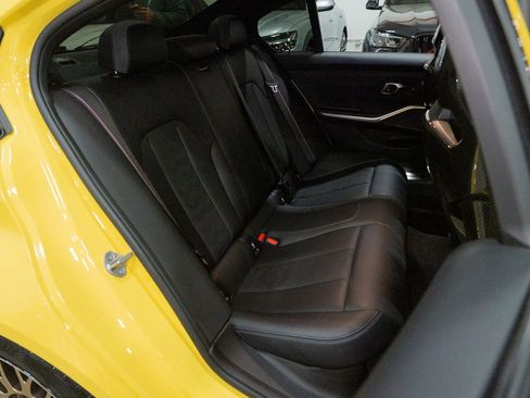 Used 2024 BMW M3 Competition w/ Parking Assistance Package image 45