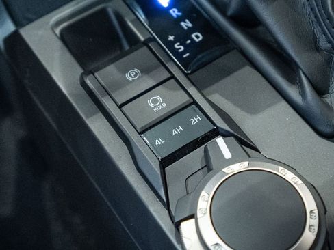 New 2026 Toyota Tacoma SR image 23