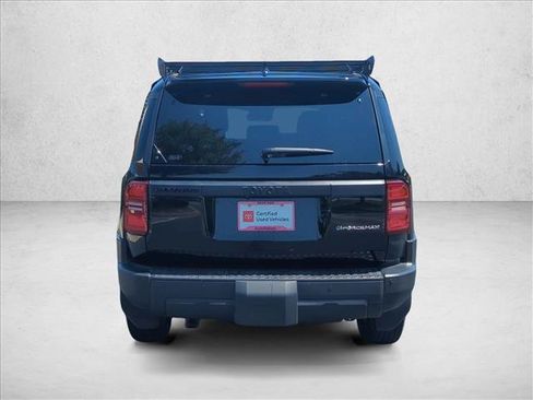 Certified 2024 Toyota Land Cruiser 1958 AWD/4WD image 7