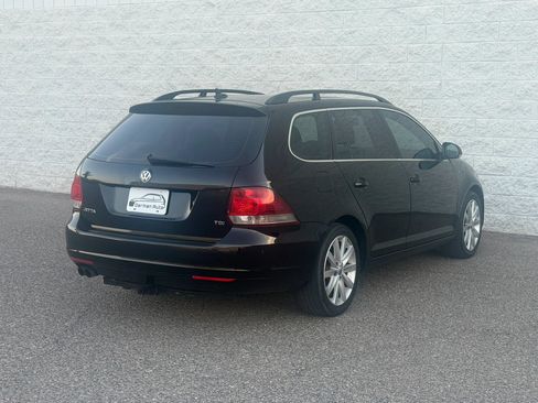 Used 2013 Volkswagen Jetta TDI FWD image 4