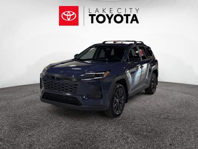 New 2026 Toyota RAV4 XLE Premium