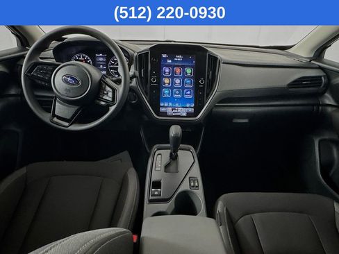 Certified 2026 Subaru Crosstrek 2.0i Premium AWD/4WD image 27