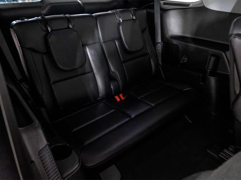 Used 2021 Ford Explorer Limited w/ Equipment Group 301A image 42