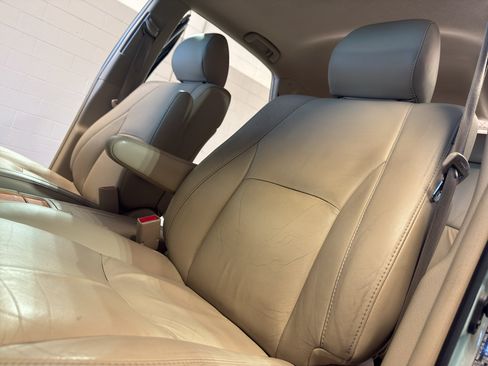 Used 2008 Lexus RX 350 AWD image 16