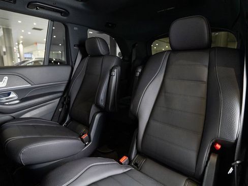 New 2026 Mercedes-Benz GLS 580 GLS 580 image 33