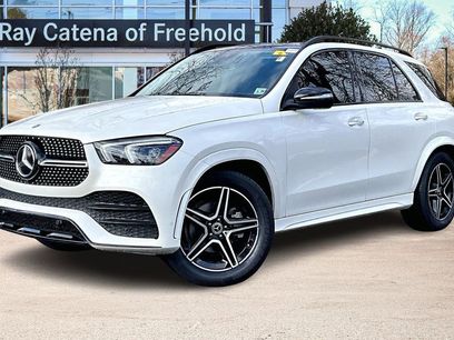 Certified 2023 Mercedes-Benz GLE 350 4MATIC