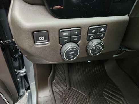 New 2026 Chevrolet Silverado 1500 RST image 19