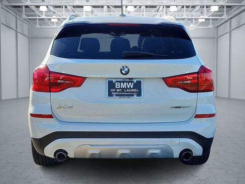 Used 2019 BMW X3 xDrive30i w/ Driving Assistance Package image 5