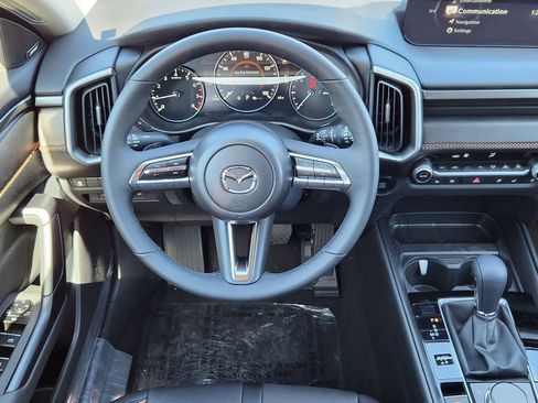 New 2026 MAZDA CX-50 AWD 2.5 S image 3