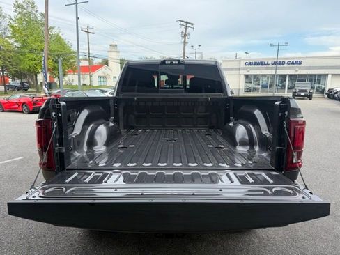 New 2026 RAM 2500 Laramie image 18