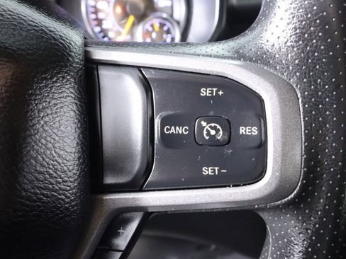 Used 2019 RAM 1500 Tradesman w/ SXT Appearance Group image 13