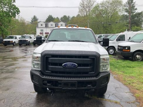 Used 2014 Ford F350 XL image 5