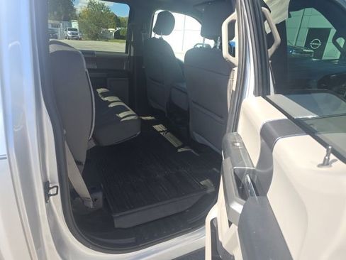 Used 2018 Ford F150 XLT w/ Equipment Group 302A Luxury image 11