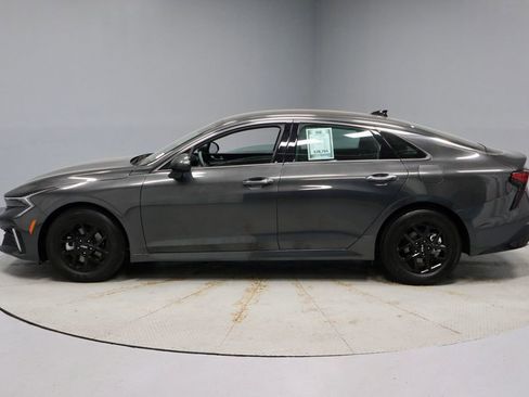 Used 2025 Kia K5 LXS FWD image 8