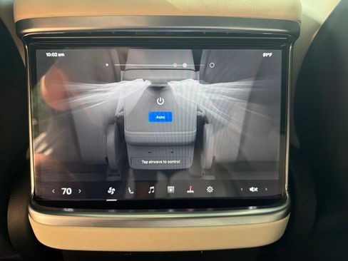 Used 2024 Tesla Model X Plaid AWD/4WD image 10