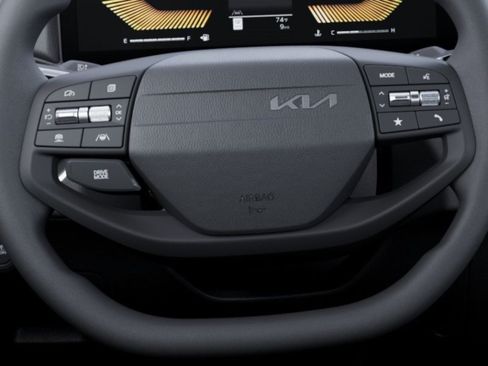 New 2026 Kia K4 FWD image 17