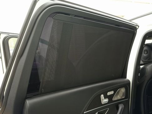 Used 2022 Mercedes-Benz GLS 63 AMG 4MATIC image 18