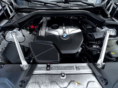 Used 2019 BMW X4 xDrive30i w/ Premium Package image 17