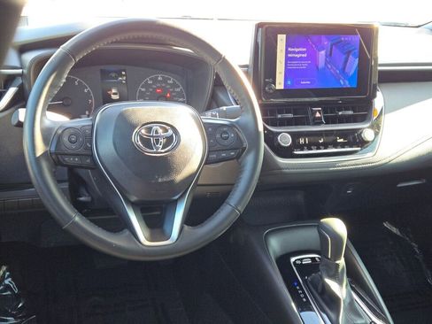 Used 2024 Toyota Corolla Sedan FWD image 16