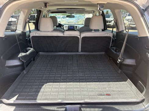 Certified 2018 Honda Pilot EX-L image 28