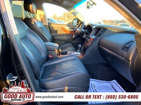 Used 2011 INFINITI FX35 AWD w/ Premium Pkg image 10