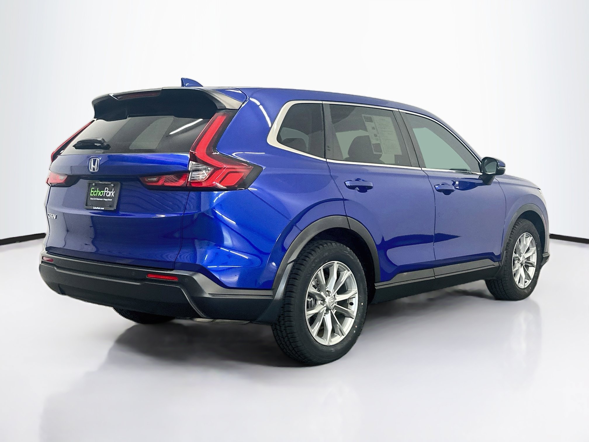 Used 2023 Honda CR-V EX-L image 9