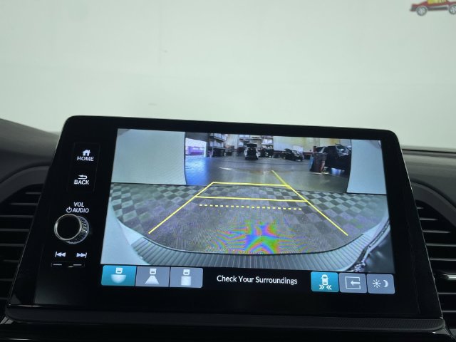 New 2027 Honda Odyssey Touring image 35