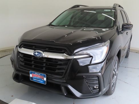 New 2026 Subaru Ascent Limited AWD/4WD image 10