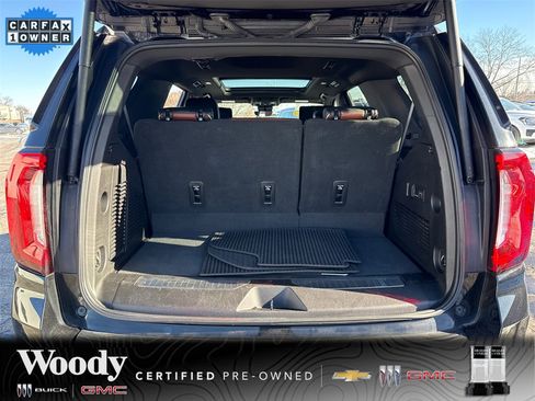 Certified 2023 GMC Yukon Denali Ultimate image 35