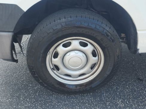 Used 2012 Ford F150 XL w/ XL Plus Pkg RWD image 3