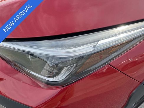 Certified 2025 Subaru Crosstrek 2.5i Limited w/ Crosstrek Mirror Package AWD/4WD image 9