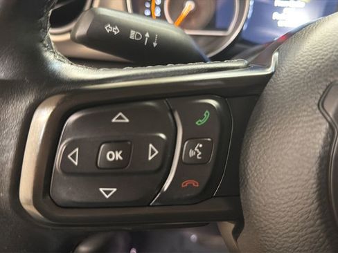 Used 2020 Jeep Wrangler Unlimited Sport S AWD/4WD image 25