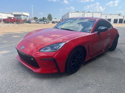 Used 2023 Toyota GR86 Premium