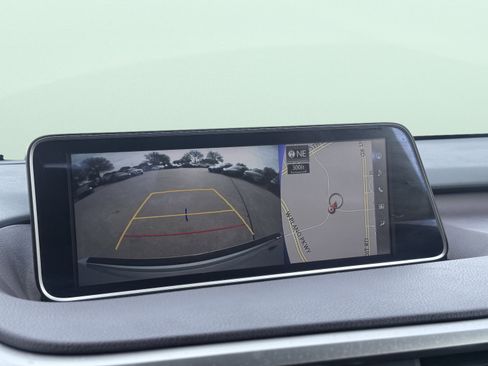 Used 2017 Lexus RX 350 FWD image 72