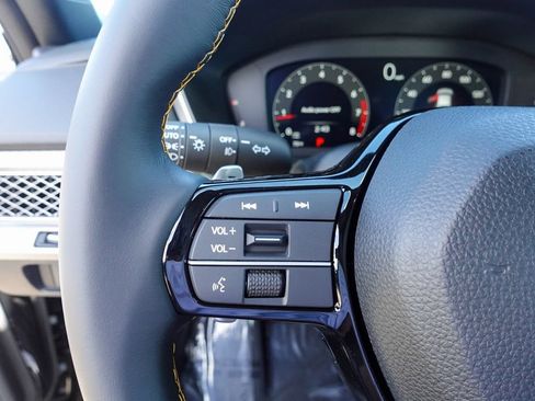 New 2026 Acura Integra A-Spec image 19