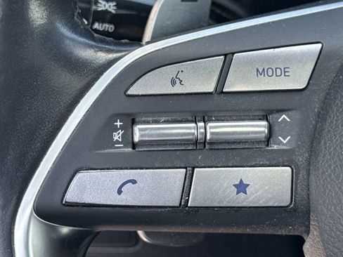 Used 2024 Hyundai Palisade Calligraphy AWD/4WD image 27