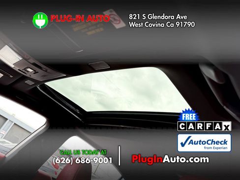 Used 2021 Lexus ES 350 F Sport w/ Accessory Package 2 FWD image 12